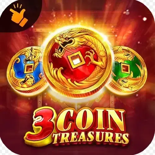 3 Coins Matkacasino