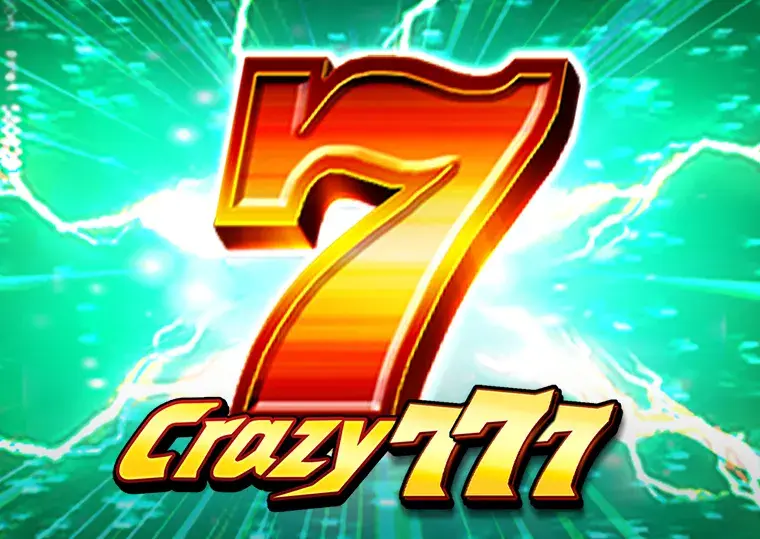 Crazy 777 Matkacasino