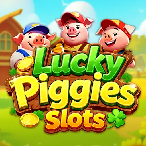 Lucky Piggies gemple Matkacasino