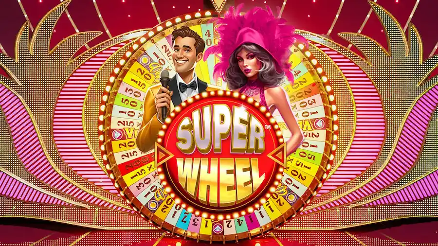 Super Wheel Matkacasino
